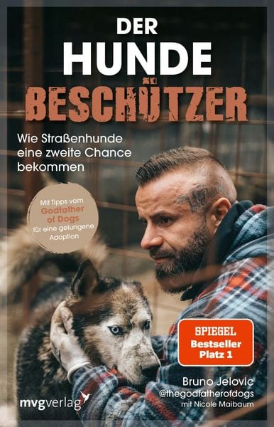 Der Hundebeschützer