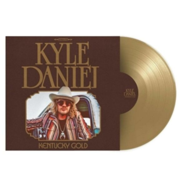 Kentucky Gold (Ltd. Gold Col. LP)