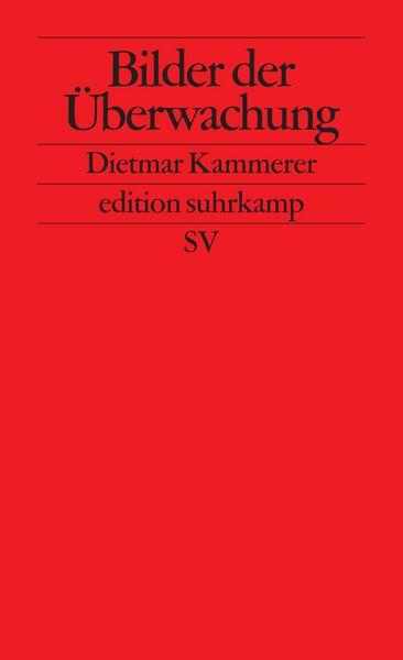 Bilder der Überwachung