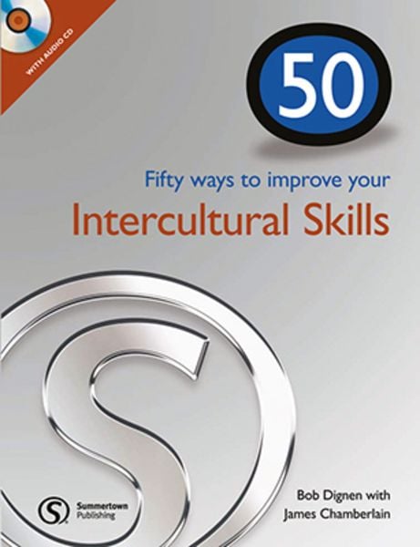Fifty ways to improve your Intercultural Skills, mit 1 Audio-CD