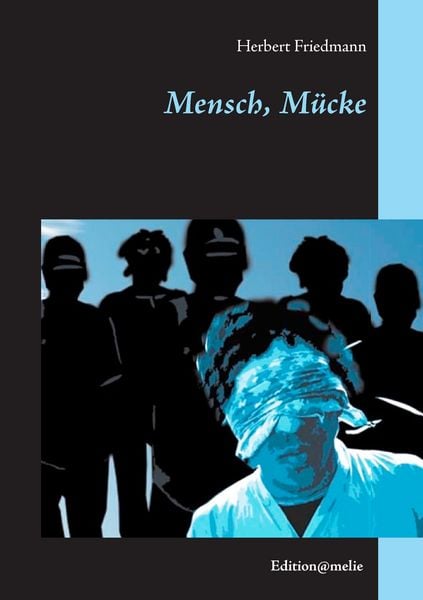 Mensch, Mücke