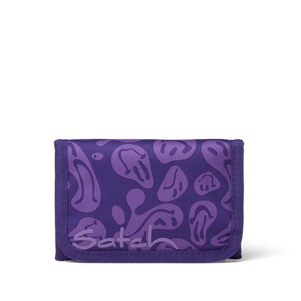 Satch Geldbeutel Bright Faces