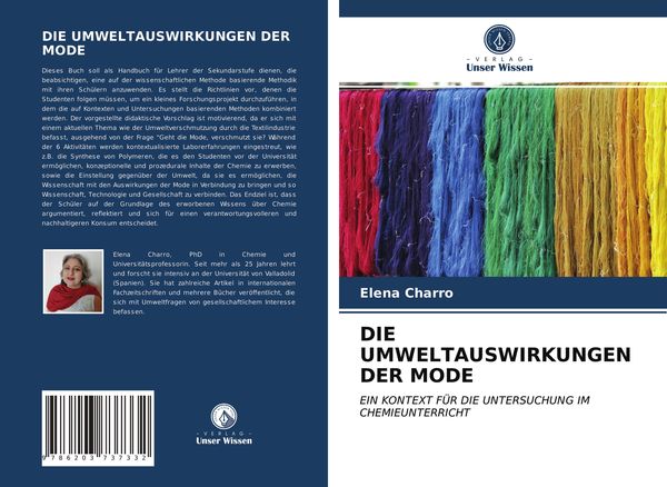 Die Umweltauswirkungen der Mode