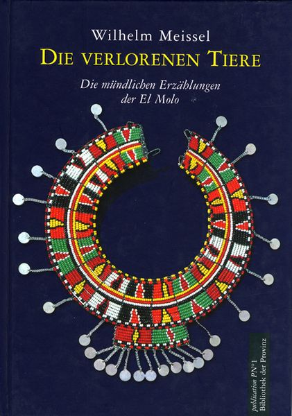 Die verlorenen Tiere