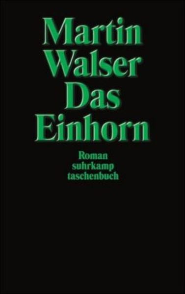Das Einhorn