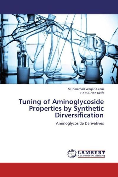 Aslam, M: Tuning of Aminoglycoside Properties by Synthetic D