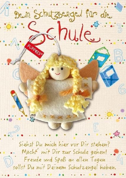 Schul-Schutzengel