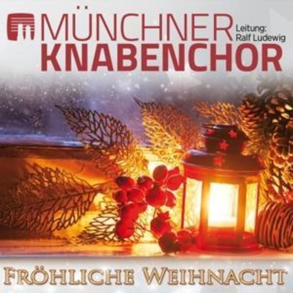 Fröhliche Weihnacht
