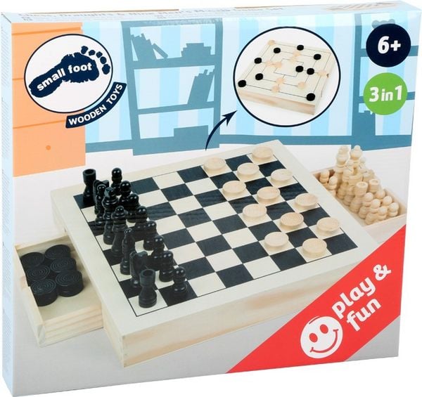 Spiele