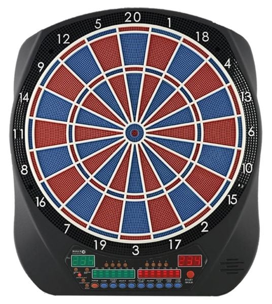 BULL'S E-Dart Flash RB-Sound