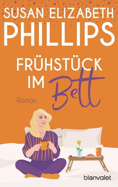 Frühstück im Bett