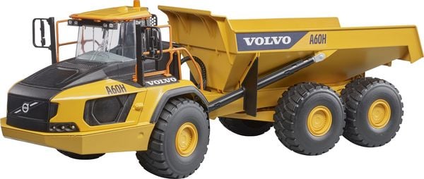 Bruder 02455 Volvo A60H Dumper