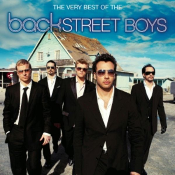 The Very Best of the Backstreet Boys, 1 Audio-CD, 1 Audio-CD