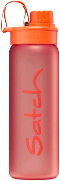 Satch Trinkflasche Organge