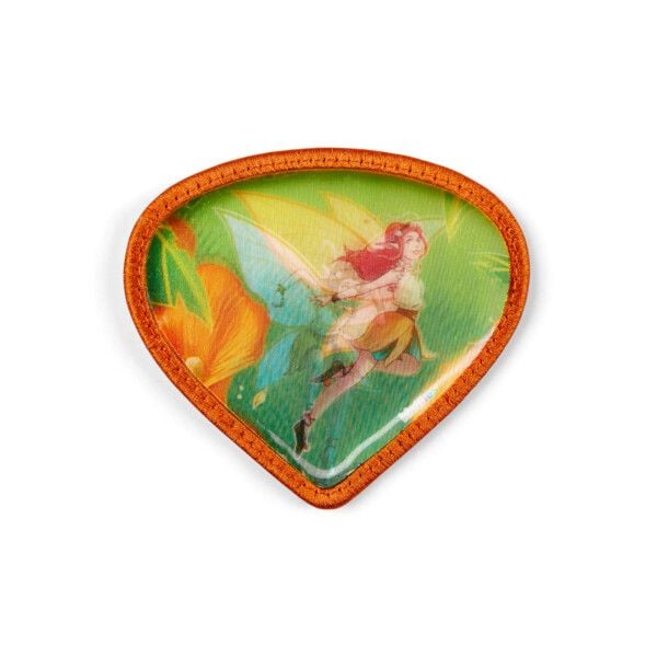 Ergobag Wackel Klettie Elfen