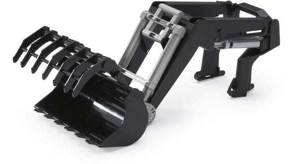 Bruder Profi-Serie Frontlader für die Traktor Serie 03000