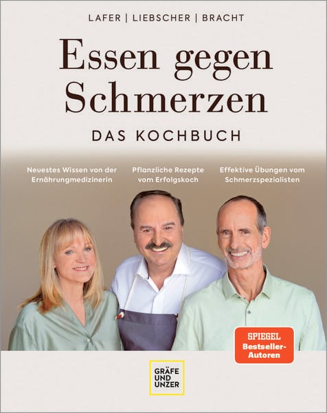 Essen gegen Schmerzen