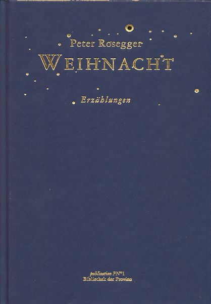 Weihnacht