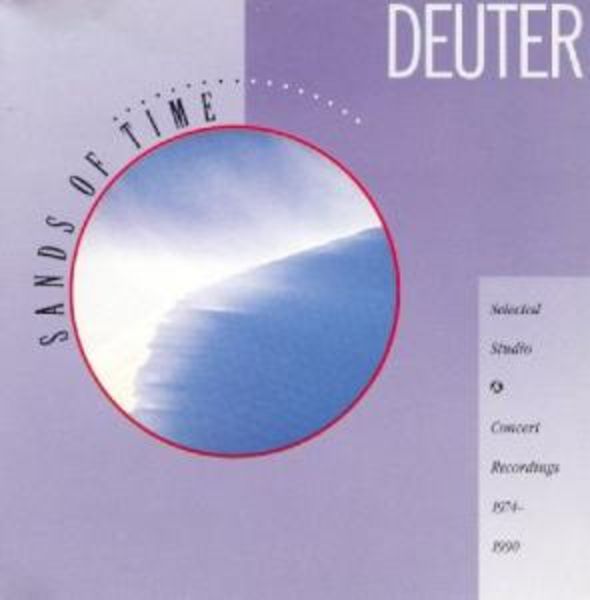Deuter: Sands Of Time