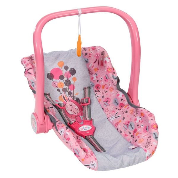 BABY born Babyschale