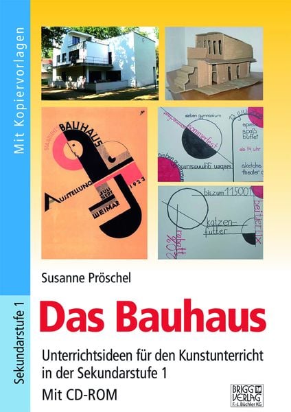Pröschel, S: Bauhaus