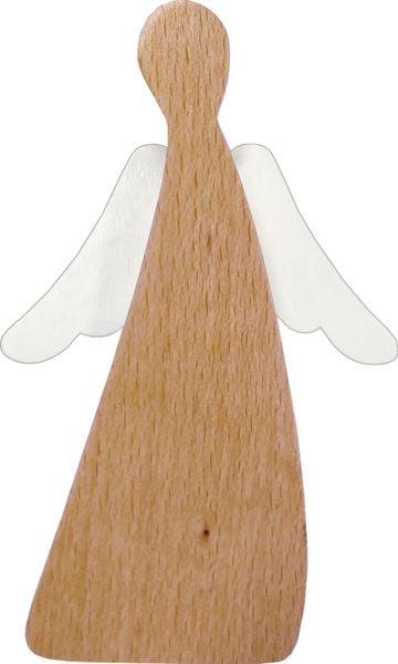 Holzengel - Von guten Mächten