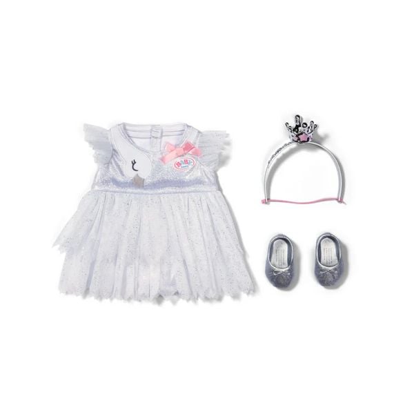 BABY born Ballerina-Outfit 43cm