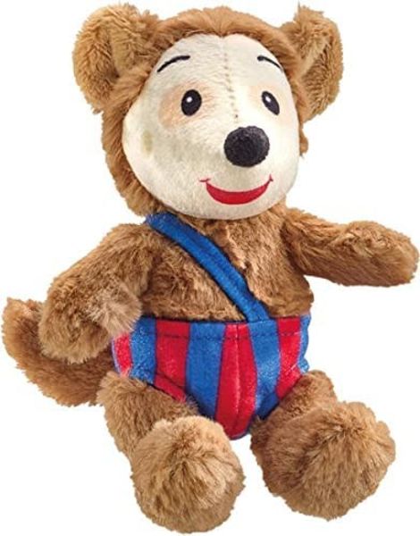 Schmidt Spiele - Bobo Siebenschläfer, 12 cm