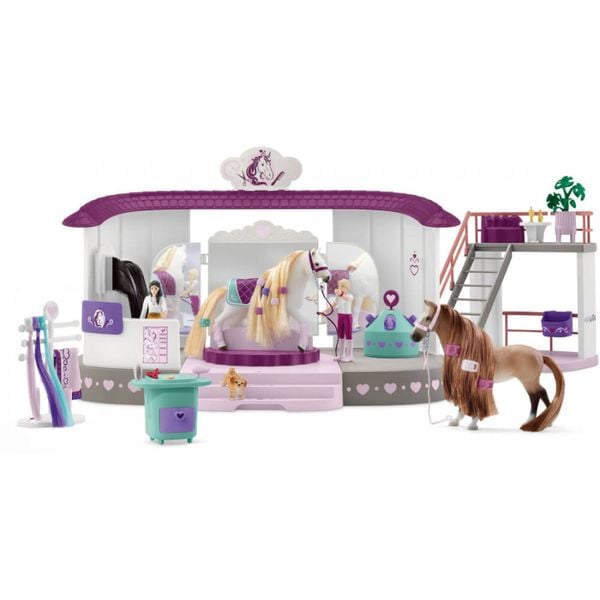 schleich® Beauty Salon 42588 schleich® Beauty Salon 42588 schleich®