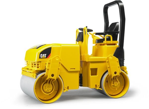 Bruder - Vibrationswalze