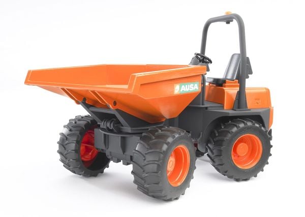 Bruder - Minidumper AUSA, 23 cm