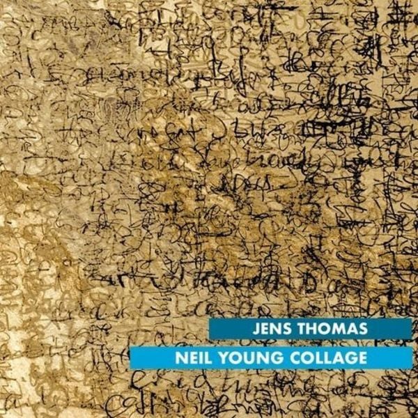 Neil Young Collage (Digipak)