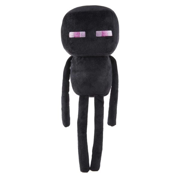 'Minecraft 8'' Basic Plush Enderman'