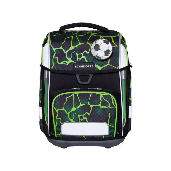 SCHNEIDERS Schulranzen Ergolite Crash