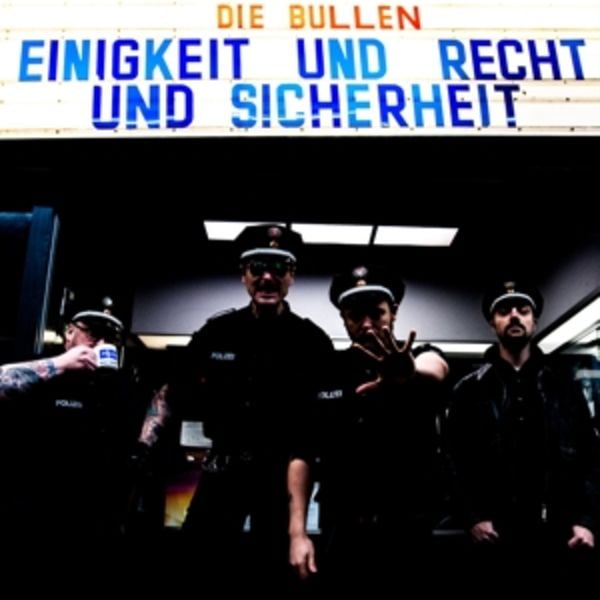 Einigkeit Und Recht Und Sicherheit (+ Download)