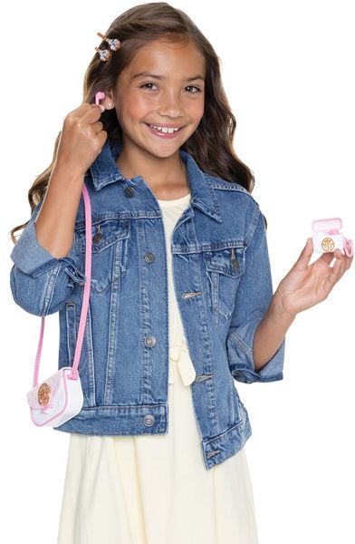 Disney Princess Style Collection Kleines Täschchen, Sortiment