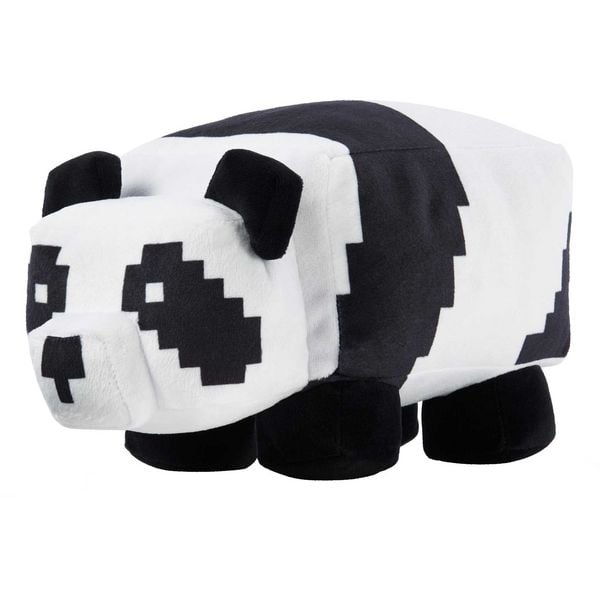'Minecraft 8'' Basic - Movie Panda'