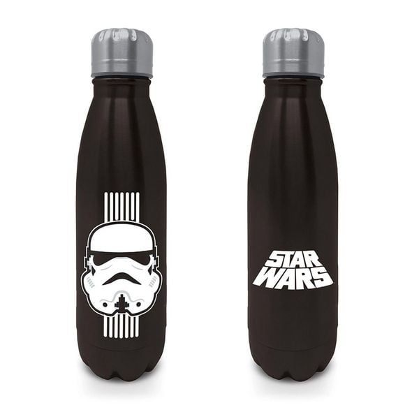 Star Wars (stormtrooper) Mini Cola Bottle