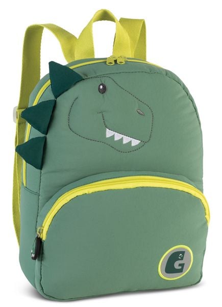 SIEBER Glühwürmchen - Kinderrucksack Felix, sage