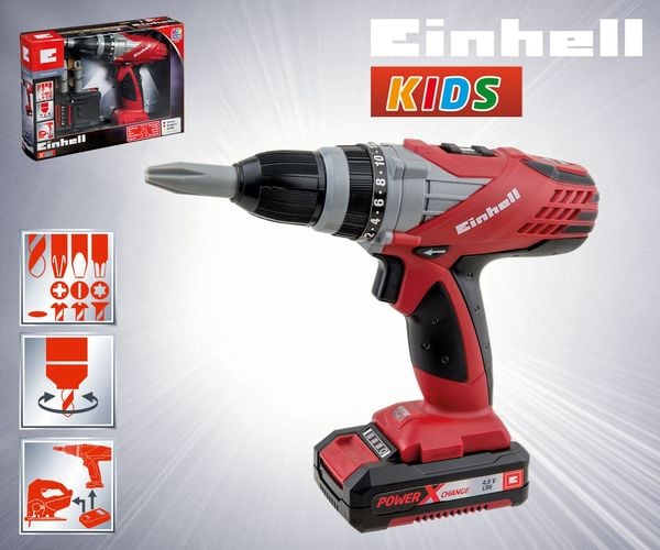 Einhell KIDS Akkuschrauber