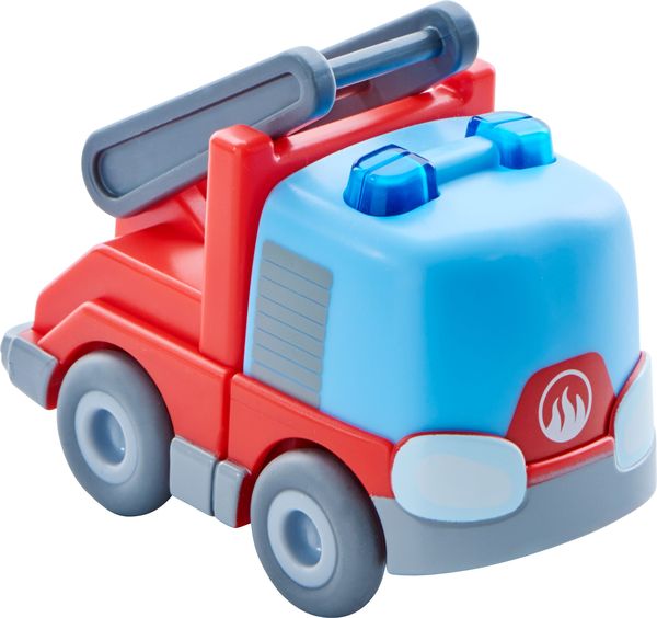 HABA Car - Feuerw.LeiterwDE/E/F/NL/IT/ES