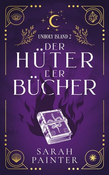 Der Hüter der Bücher