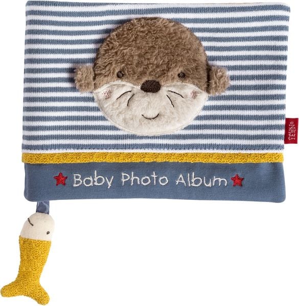Fotoalbum Otter