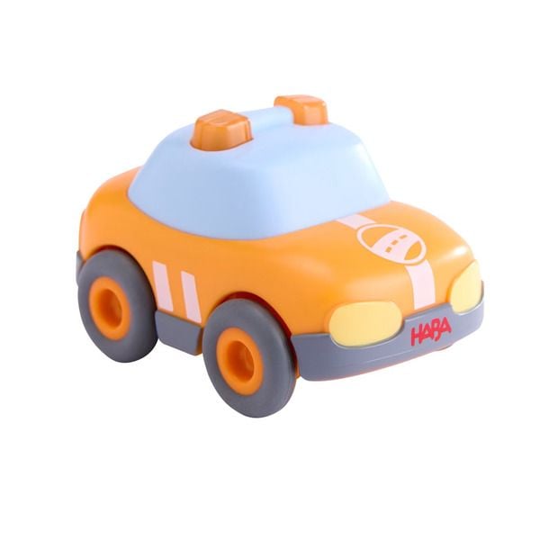 HABA Cars Safety Car
