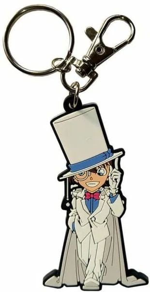 Keychain Kaito Kid