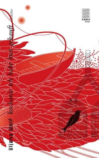 Kochanie ich habe brot gekauft