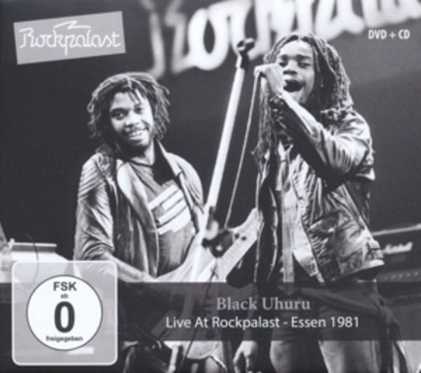 Live At Rockpalast (Essen 1981)