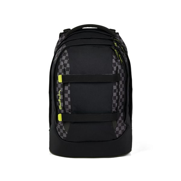 Satch Schulrucksack Pack Dark Skate