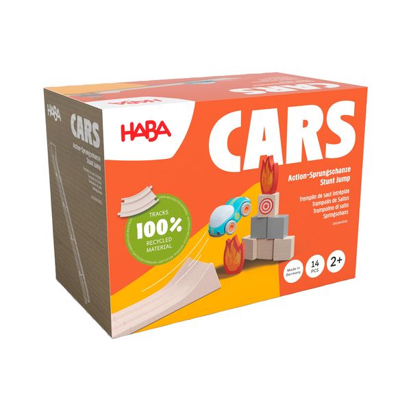 HABA Cars Action-Sprungschanze_6SPA