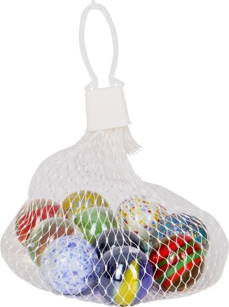 Große Murmeln - Bunte Geschenke